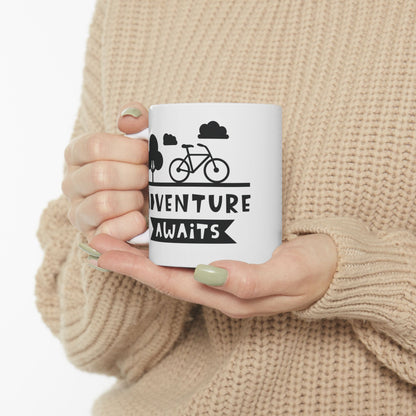 MLEEM - Ceramic Mug