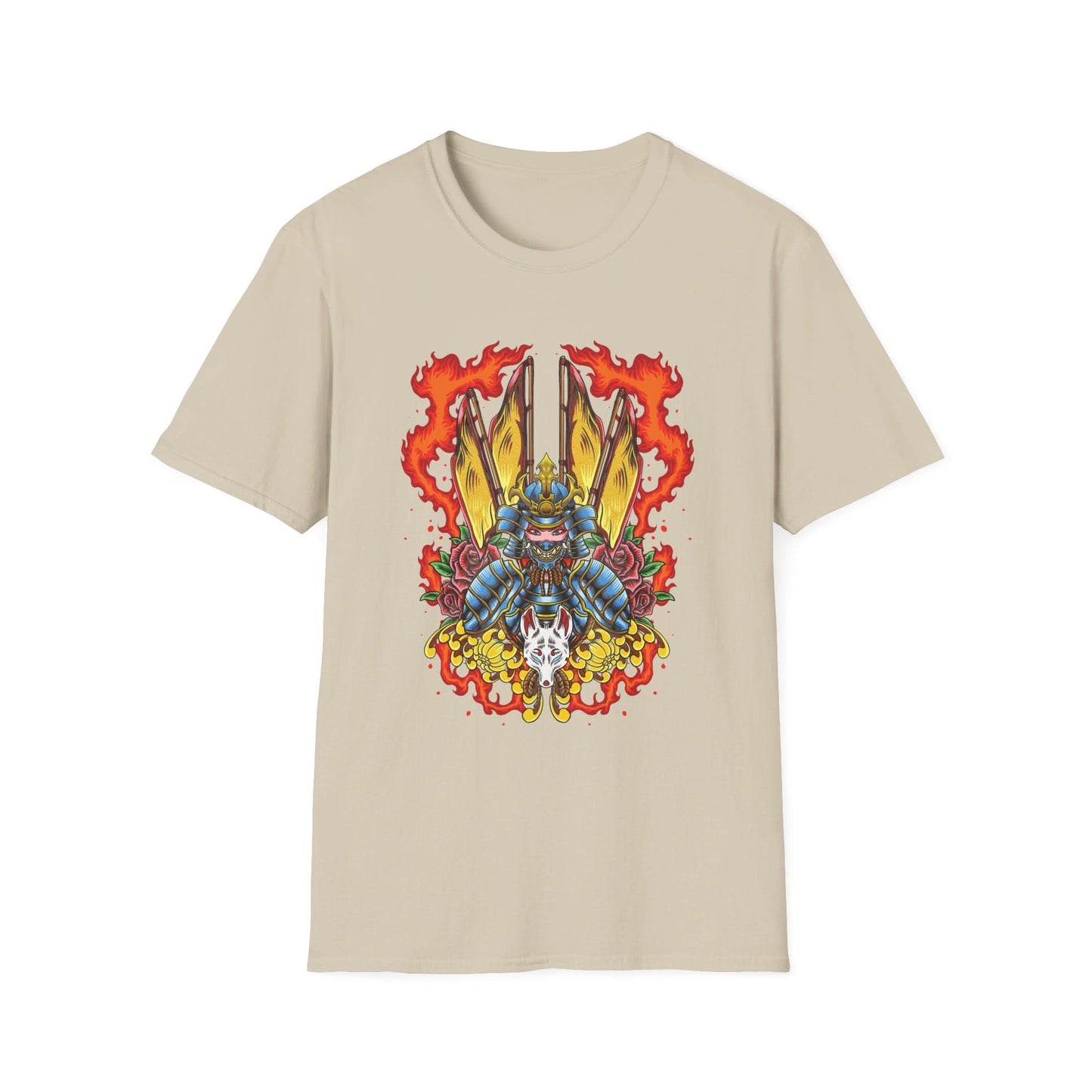 Japan Samurai Warrior - 33225655766064207292 - Japan Samurai Warrior - Mleem