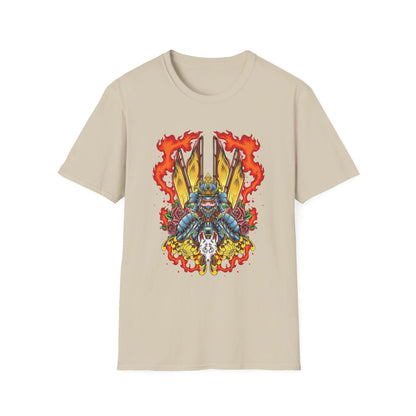 Japan Samurai Warrior - 33225655766064207292 - Japan Samurai Warrior - Mleem