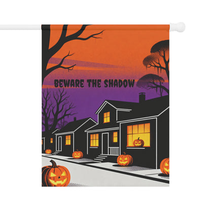 Garden & House Banner