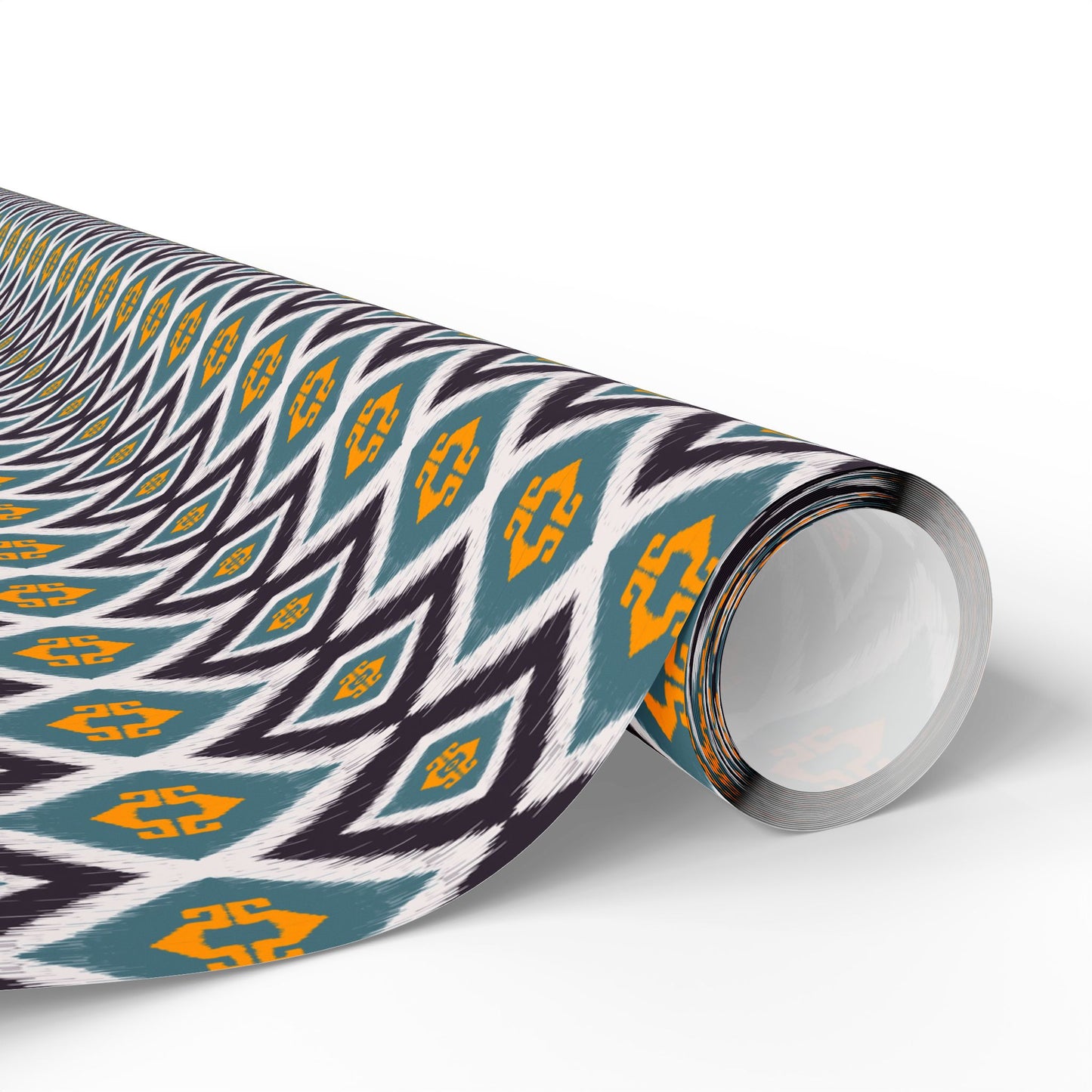 Patterned Wrapping Paper Roll for Gifts, Unique Gift Wrap for Holidays, Birthday Presents, Eco-Friendly Gift Packaging, Decorative [...]
