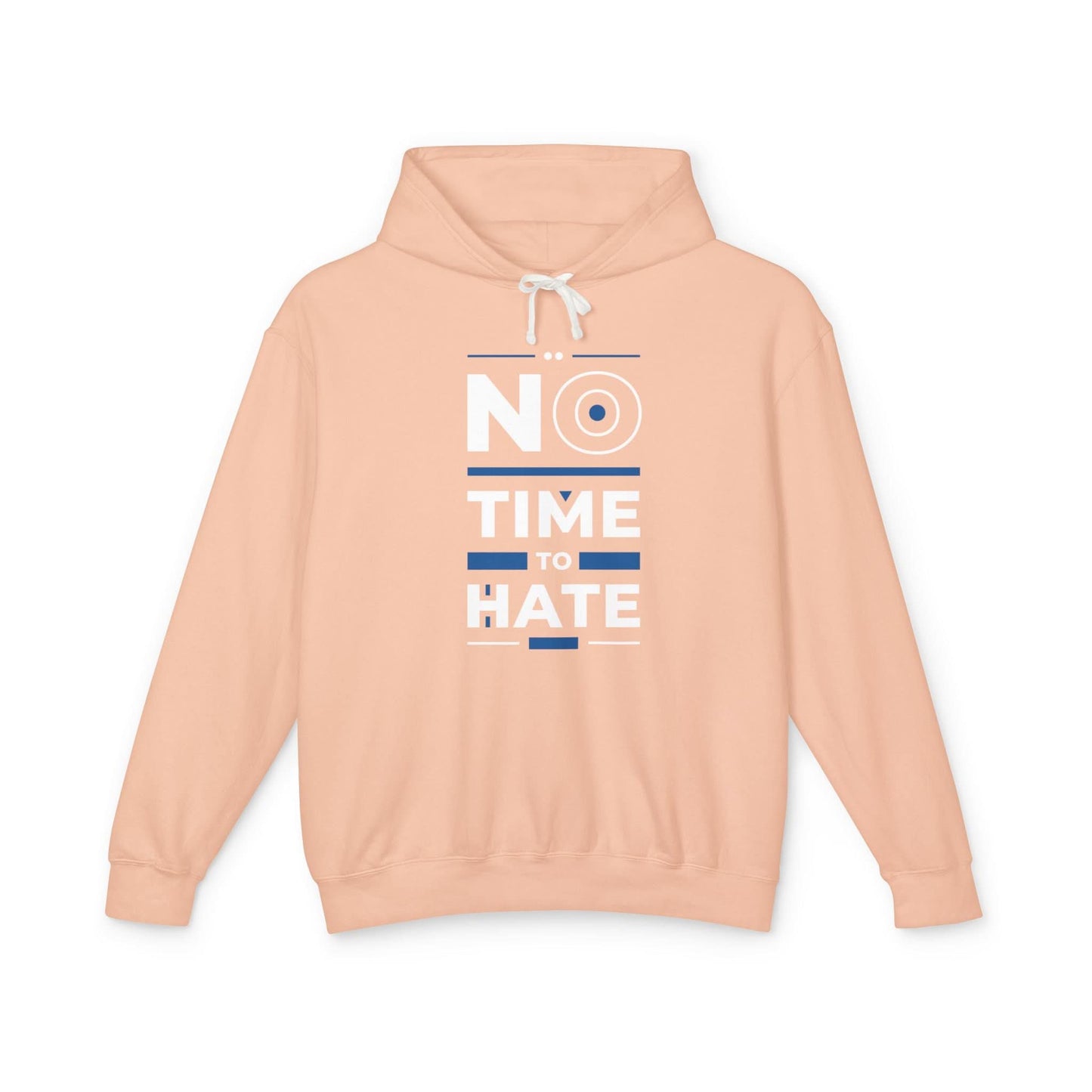 No Time To Hate - Mleem