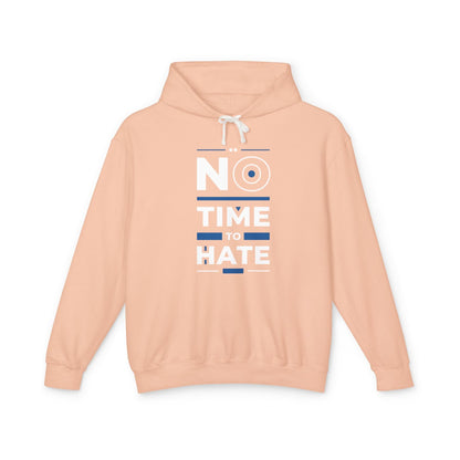 No Time To Hate - Mleem