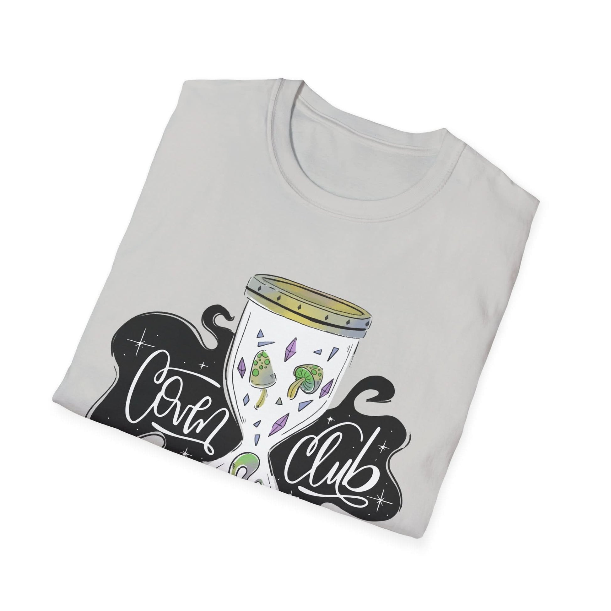 Coven Club - Mleem