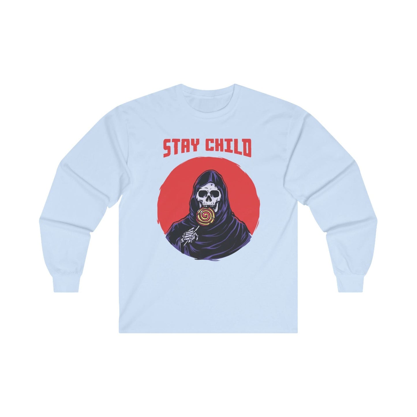 Stay Child - Mleem