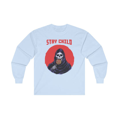 Stay Child - Mleem