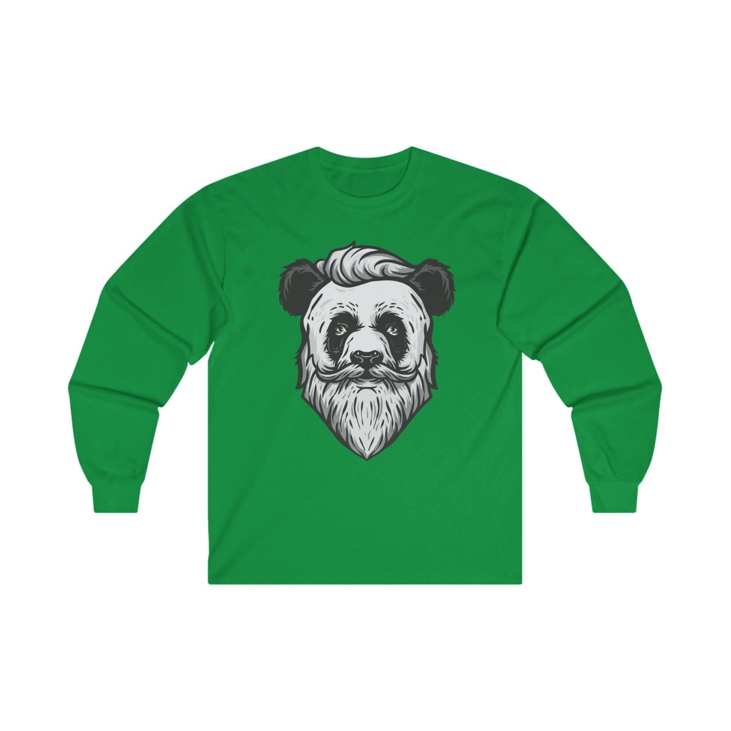 Barber Panda - Mleem