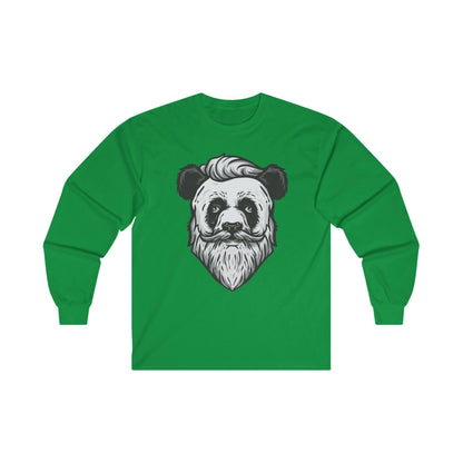 Barber Panda - Mleem
