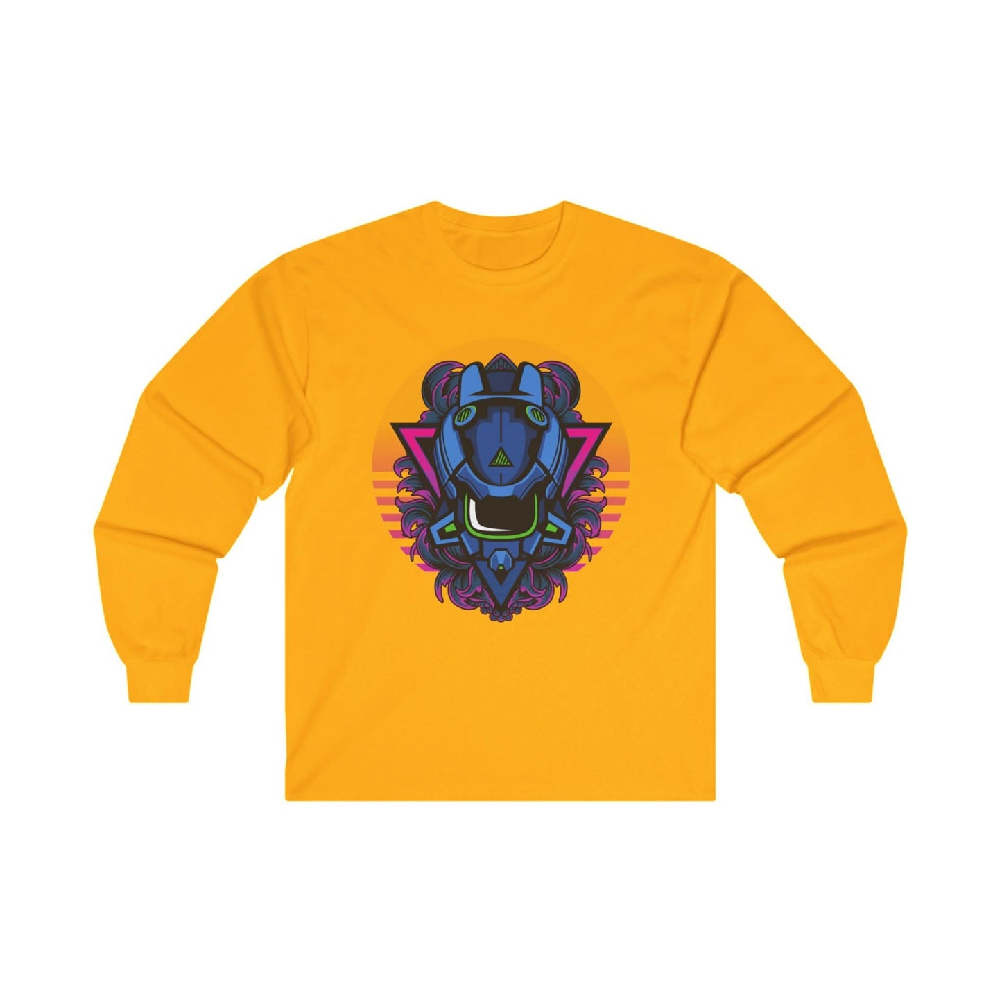AI Robot - Mleem