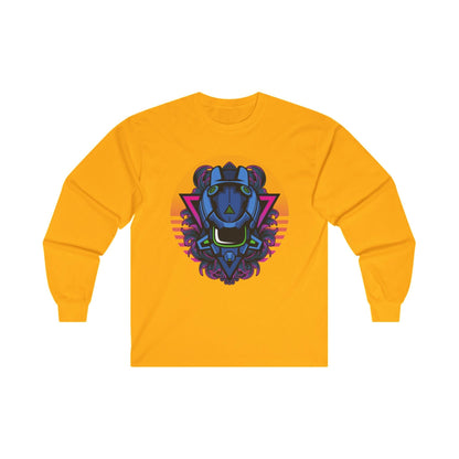 AI Robot - Mleem