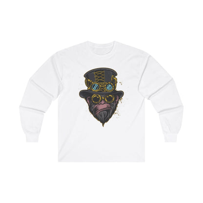 Steampunk Gorilla - Mleem