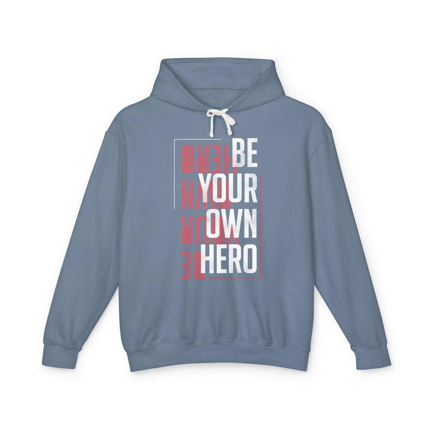 Be Your Own Hero - Mleem