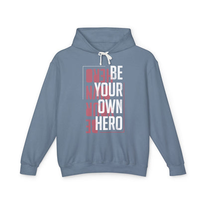 Be Your Own Hero - Mleem
