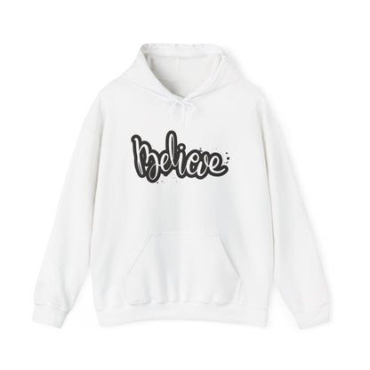 Believe - Mleem
