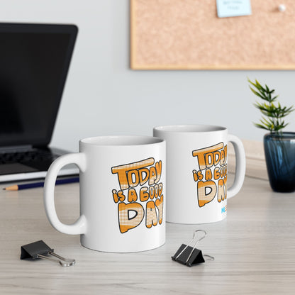 Cozy Coffee Mug