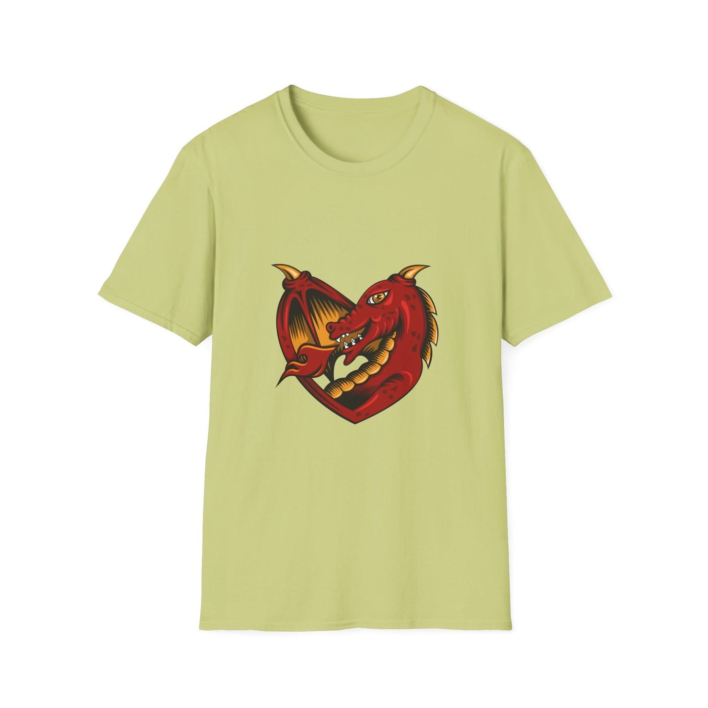 Dragon Love - Mleem