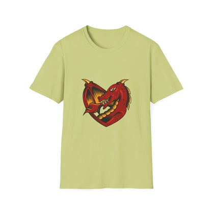 Dragon Love - Mleem