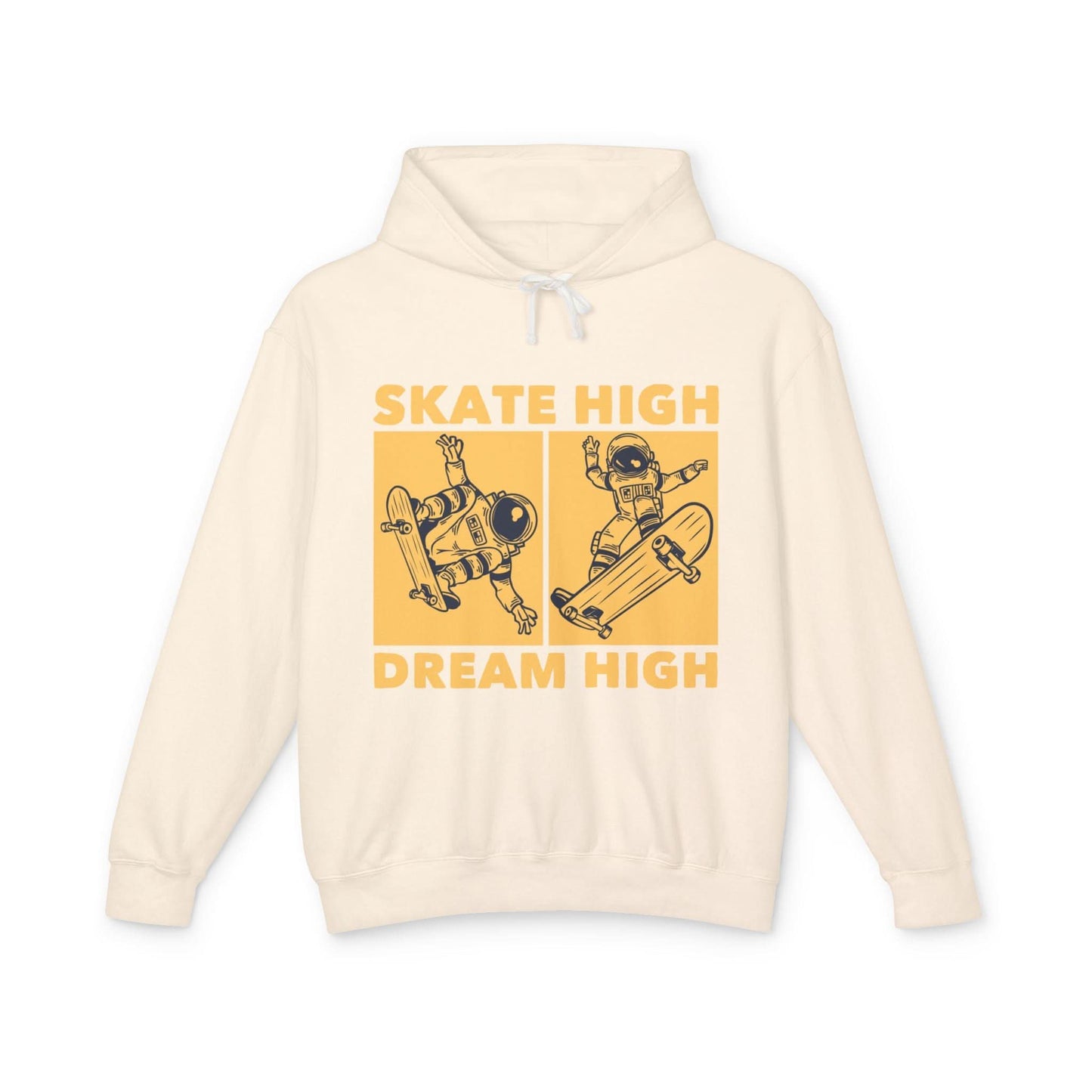 Skate High Dream High - Mleem