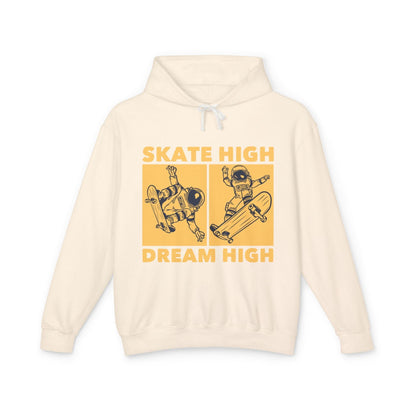 Skate High Dream High - Mleem