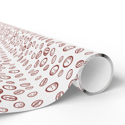 Elegant Holiday Wrapping Paper, Gift Wrap for Any Occasion, Eco-Friendly Wrapping, Paper for Birthdays, Christmas, Baby Showers, [...]