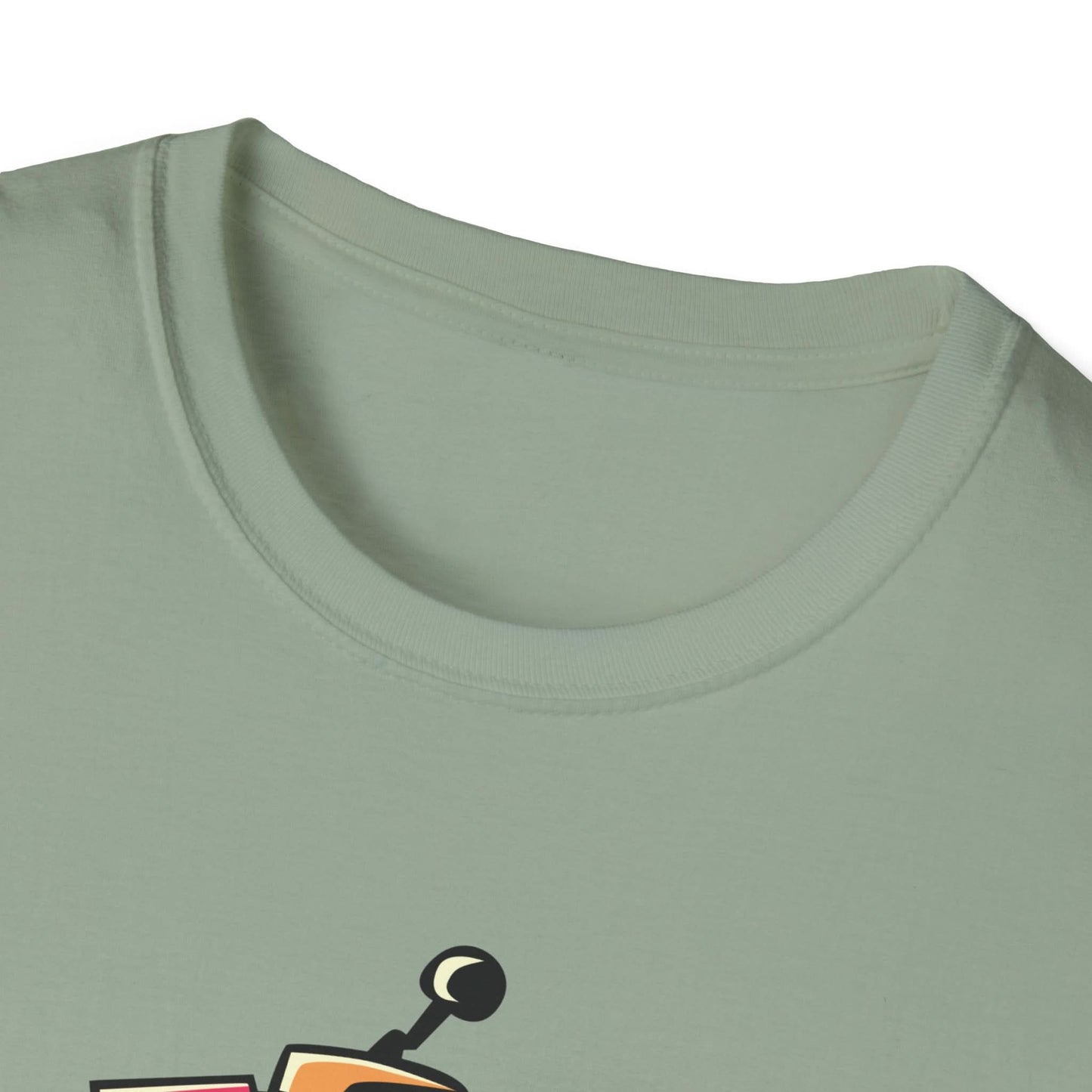 Cute Robot - Mleem