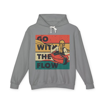 Go With The Flow - Mleem