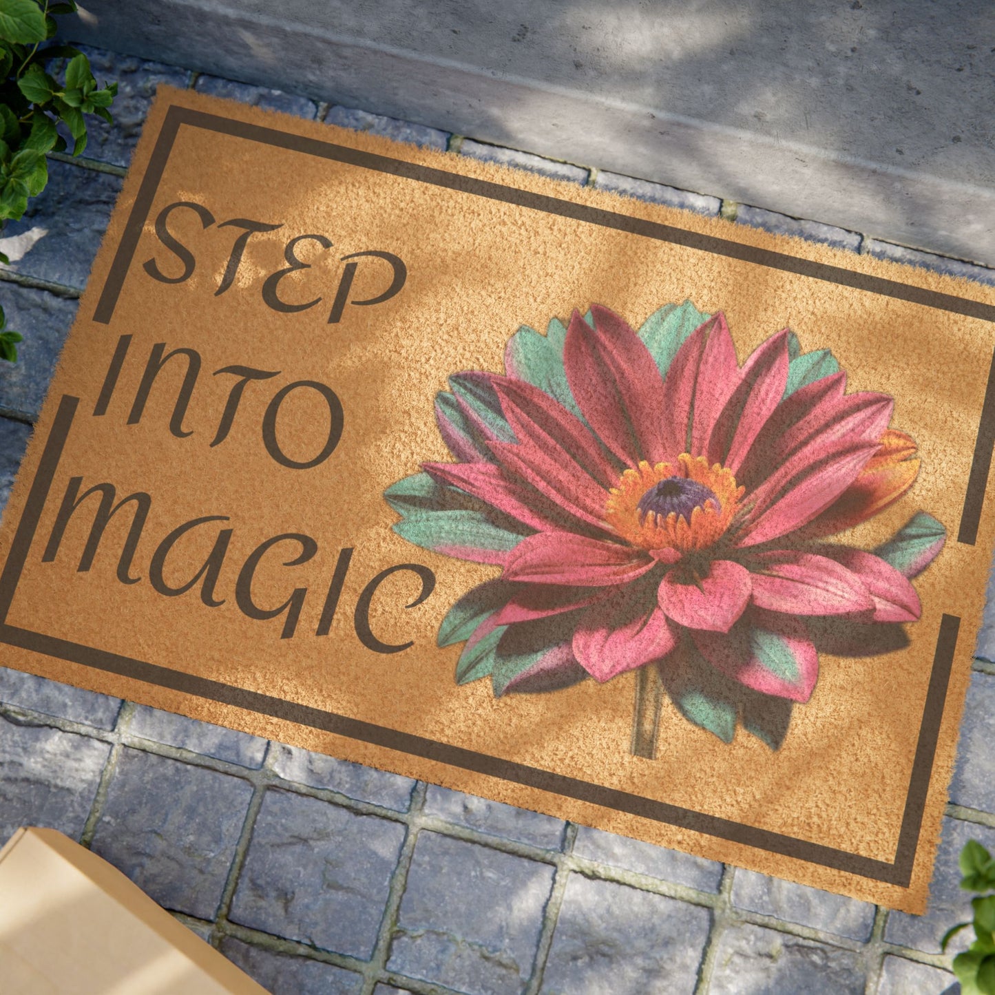 Doormat