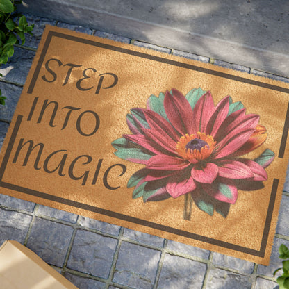 Doormat
