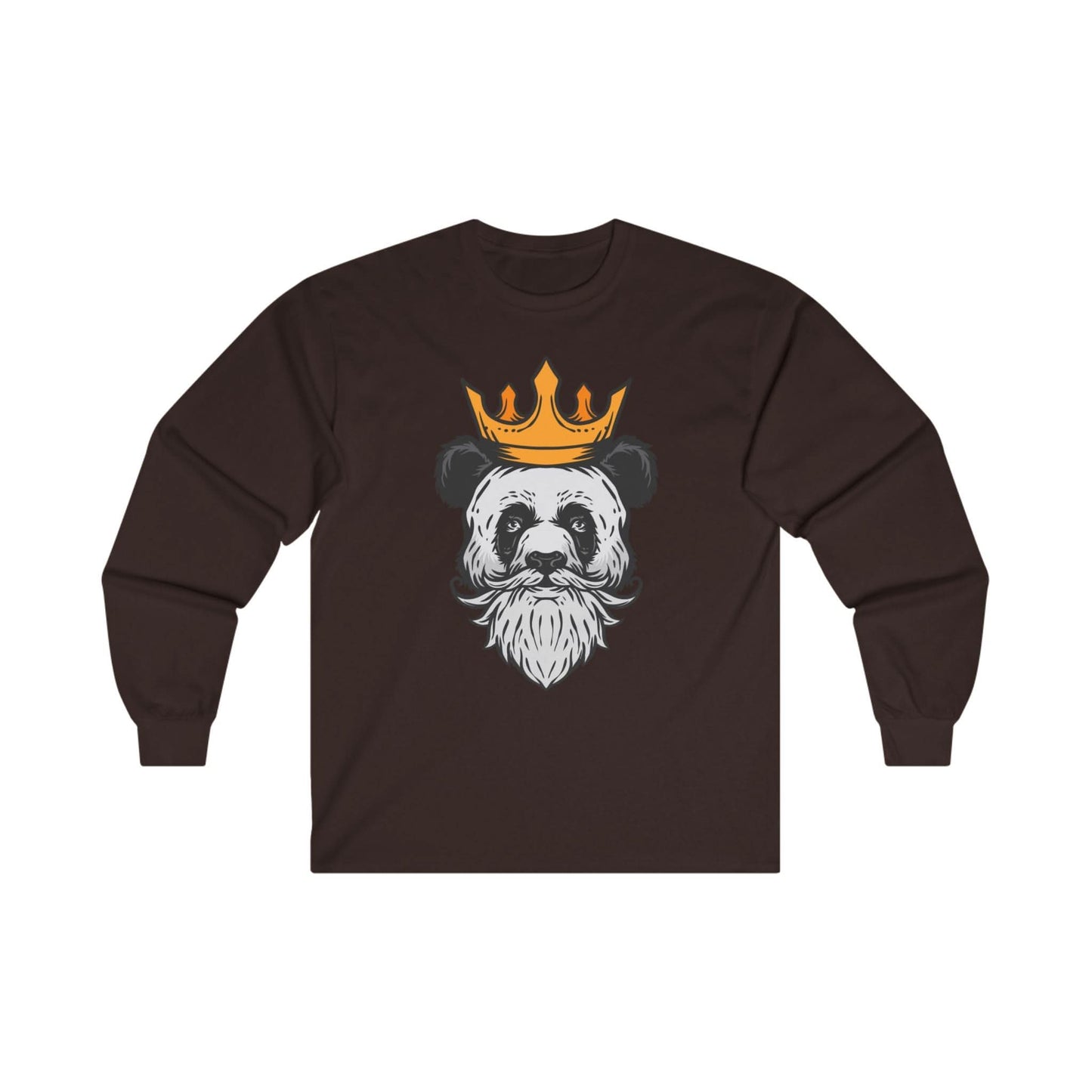 Panda King - Mleem