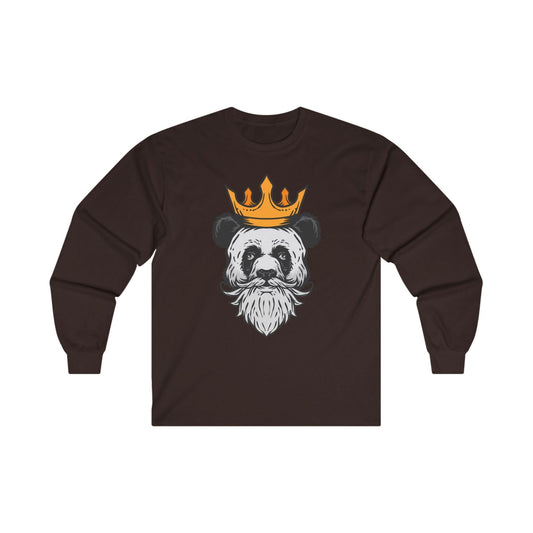 Panda King - Mleem