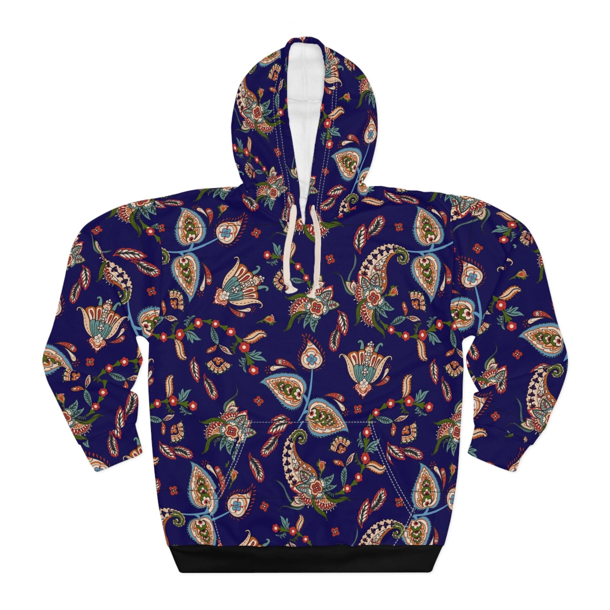 Paisley Five - Mleem