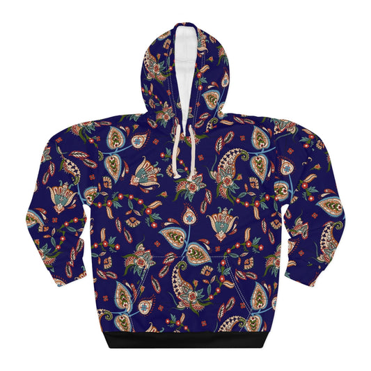 Paisley Five - Mleem