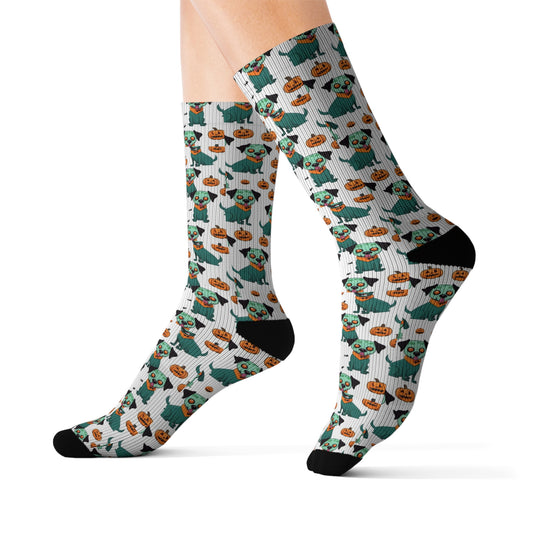 Fun Patterned Socks for Creative Souls, Unique Gift for Sock Lovers, Cozy Wear, Perfect for Casual Outfits, Holidays and Celebrations