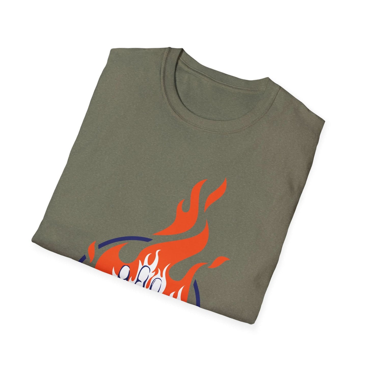 Burning Hand - Mleem
