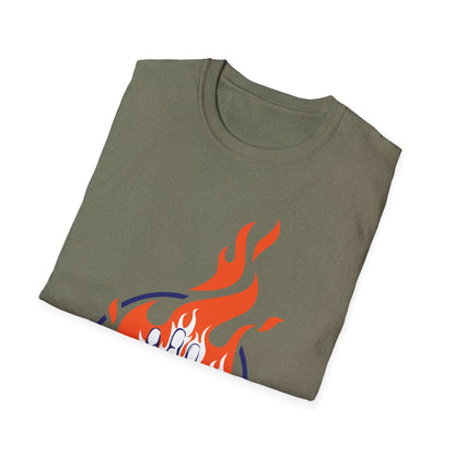 Burning Hand - Mleem