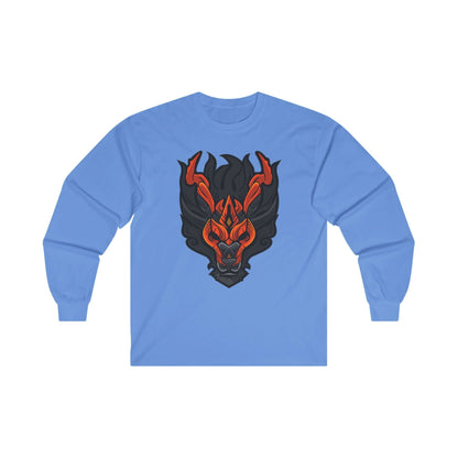 Fantasy Dragon Head - Mleem