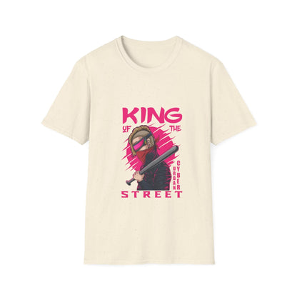 Cyber Urban King of the Street - Mleem