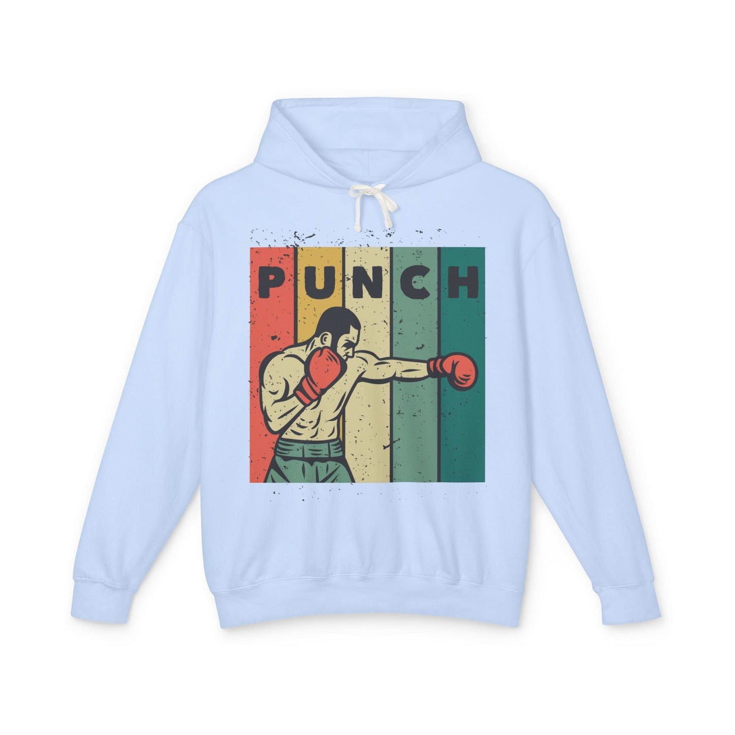 Punch - Mleem