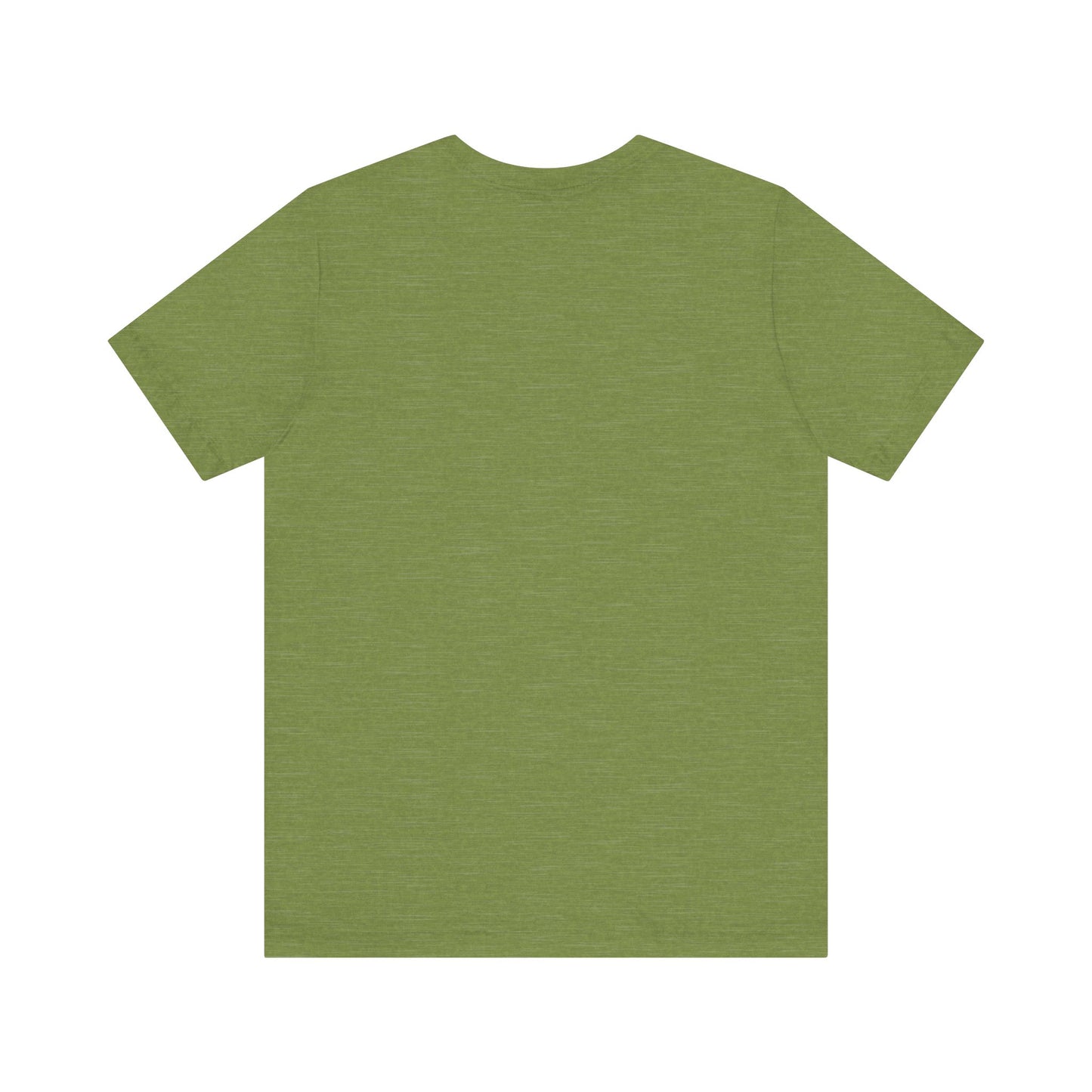 Futuristic Graphic Tee for Gamers - Unisex Jersey Short Sleeve