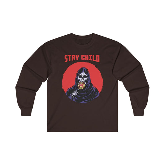 Stay Child - Mleem