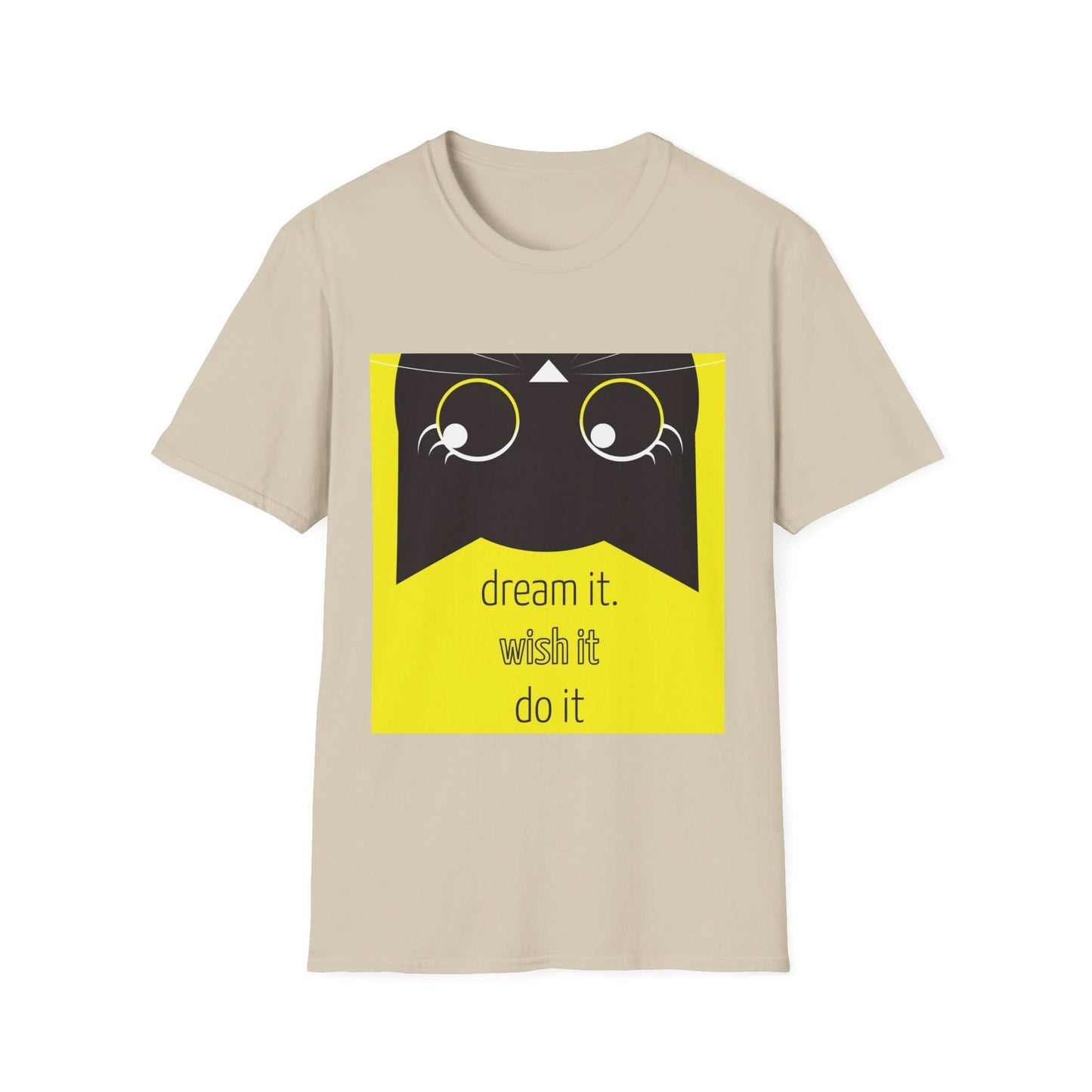 Dream it Wish it Do it - Mleem