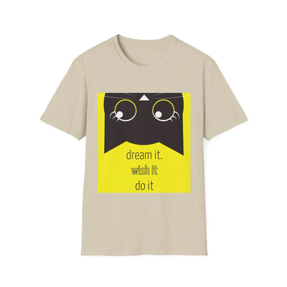 Dream it Wish it Do it - Mleem