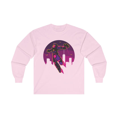 Flying Robot - Mleem