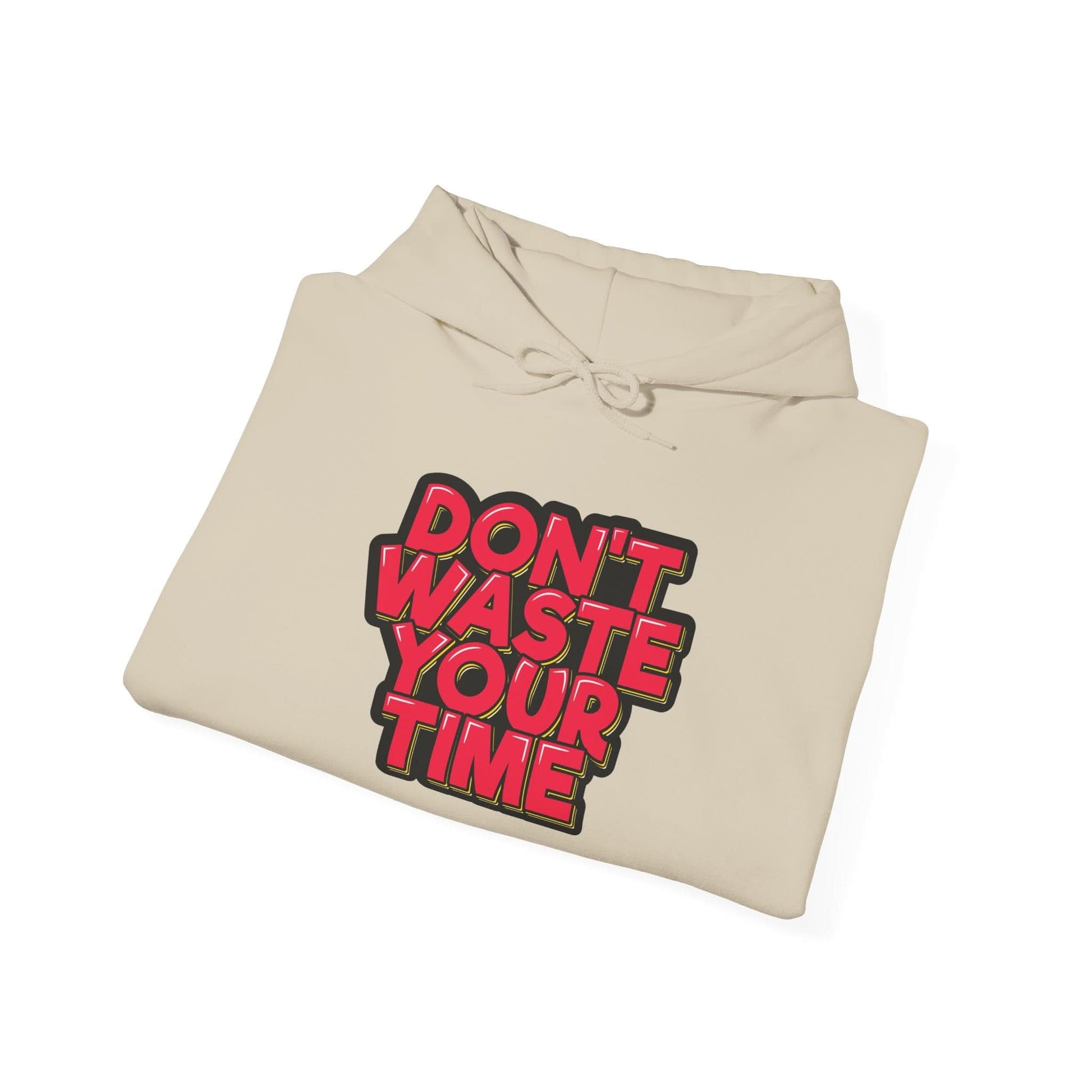 Don't Waste Your Time - Mleem