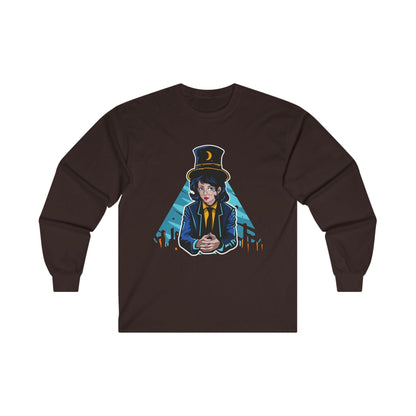 Female Magician - Mleem