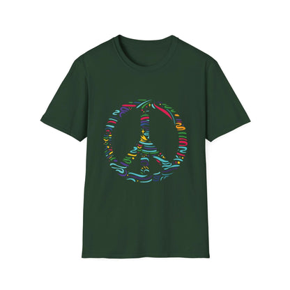 Peace Symbol
