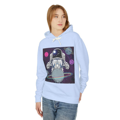 Celestial Astronaut - Mleem