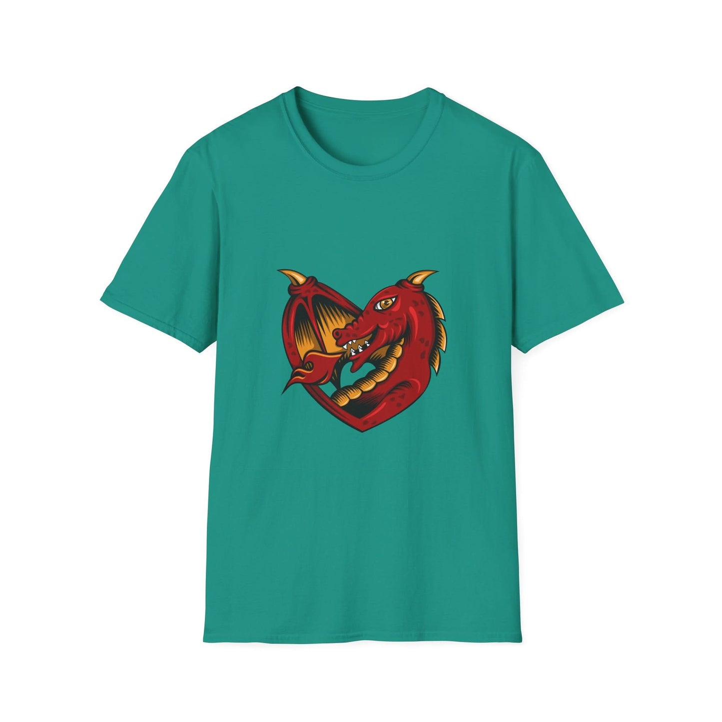 Dragon Love - Mleem