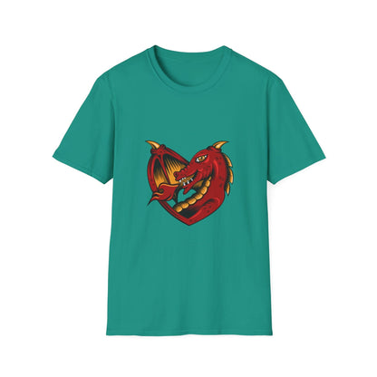 Dragon Love - Mleem