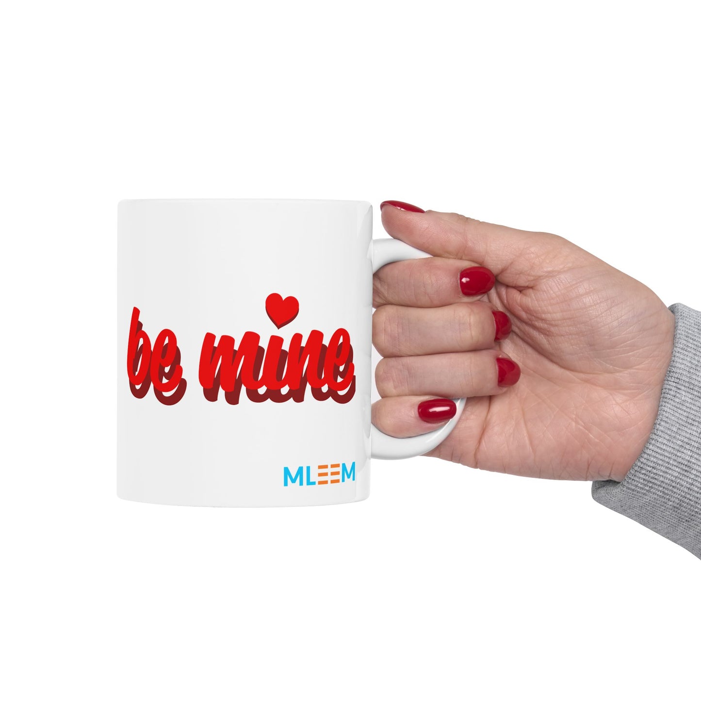 MLEEM - Ceramic Mug